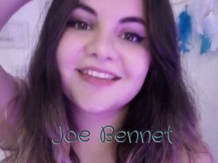 Joe_Bennet