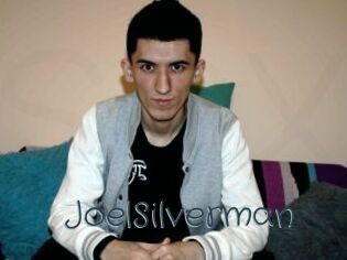 JoelSilverman