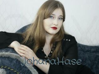 JohanaHase Sexcam Livesex