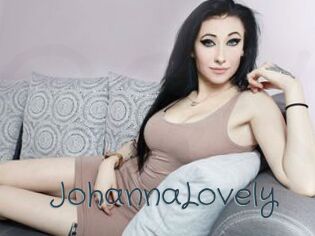 JohannaLovely