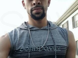 John_Daviiz Sexcam Livesex