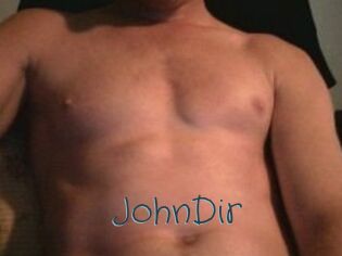 JohnDir