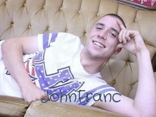 JohnFranc