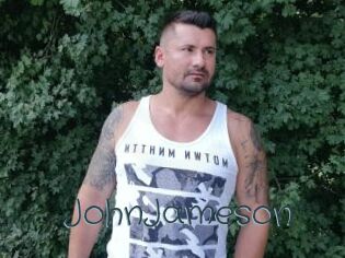 JohnJameson
