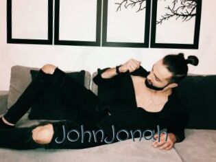 JohnJonah