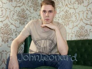 JohnLeonard Sexcam Livesex