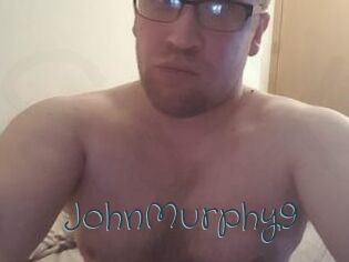 JohnMurphy9