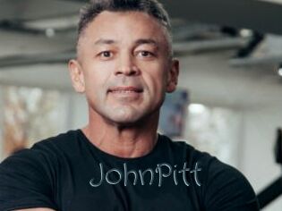JohnPitt