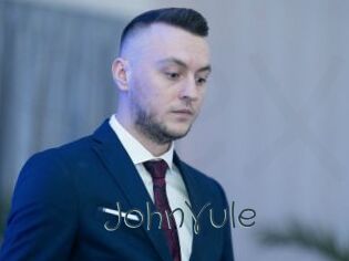 JohnVule