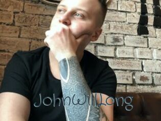 JohnWillLong