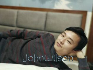 JohnWilson