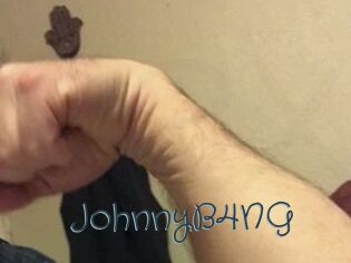 JohnnyB4NG Sexcam Livesex
