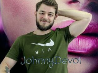 JohnnyDevol