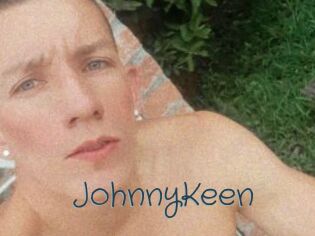 JohnnyKeen