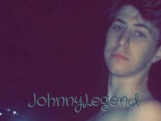 JohnnyLegend