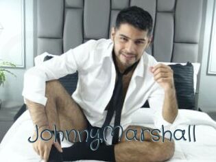 JohnnyMarshall