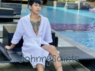 JohnnySaints