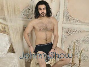 JohnnyShow Sexcam Livesex