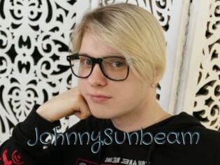JohnnySunbeam Sexcam Livesex