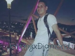 JohnnyxDiamond