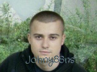 Johny88ns