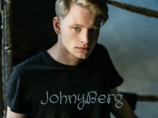 JohnyBerg Sexcam Livesex