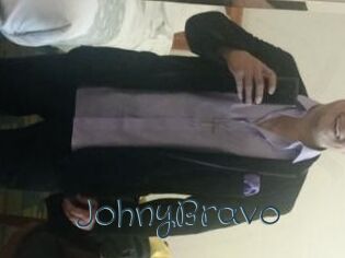 JohnyBravo