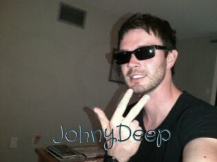 JohnyDeep