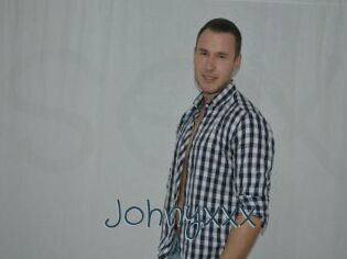 Johnyxxx