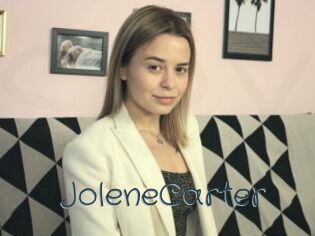 JoleneCarter Sexcam Livesex