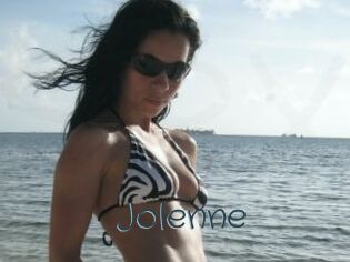 Jolenne