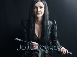 JolieDomme Sexcam Livesex