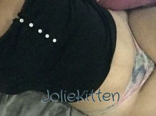 JolieKitten Sexcam Livesex