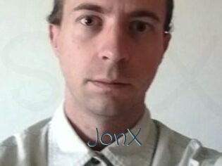 JonX