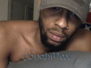 JonahMax