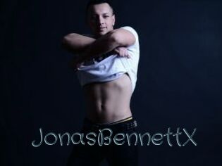 JonasBennettX