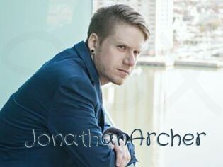 JonathanArcher