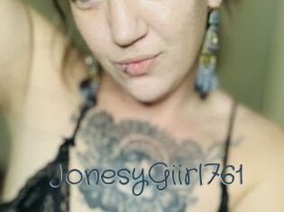 JonesyGiirl761