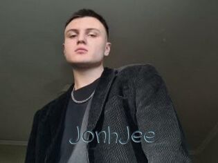 JonhJee