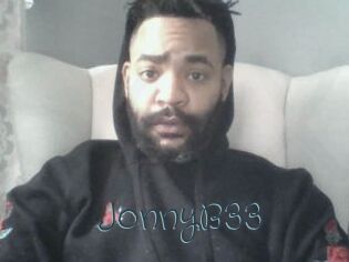 JonnyB33