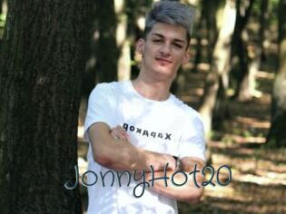 JonnyHot20