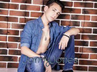JonnyJones