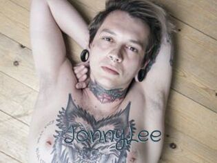 JonnyLee