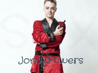 JonnyPowers