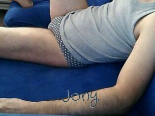 Jony