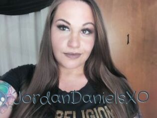JordanDanielsXO