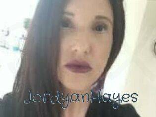JordyanHayes