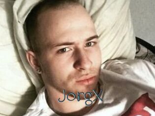 JorgX