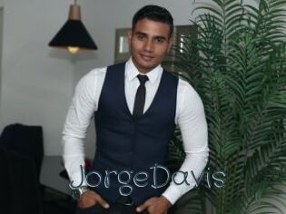 JorgeDavis Sexcam Livesex