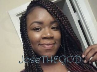 JoseTHEGOD